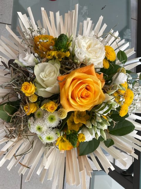 Bouquet Délire
