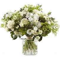 Bouquet plume