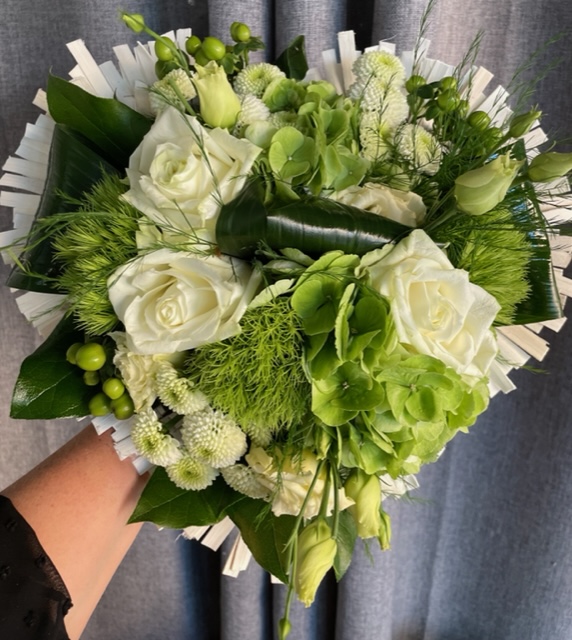 Bouquet Délire