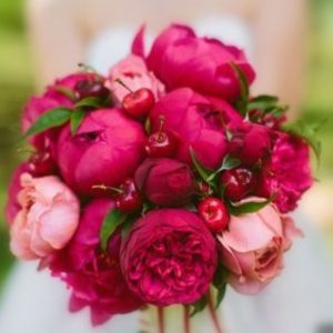 Bouquet printemps
