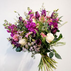 Bouquet Lilo