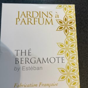 Bougie parfumée