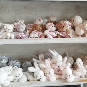 Peluche