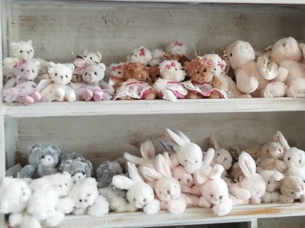 Peluche
