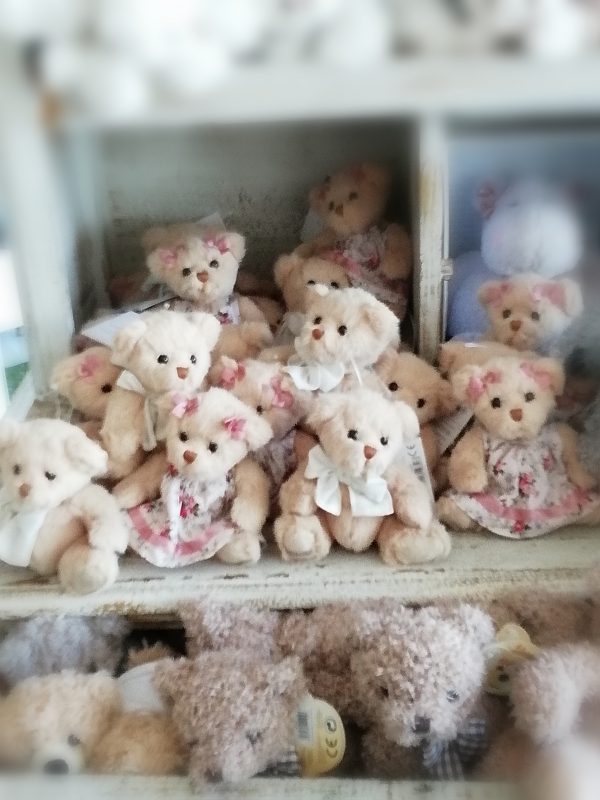 Peluche
