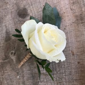 Boutonnière
